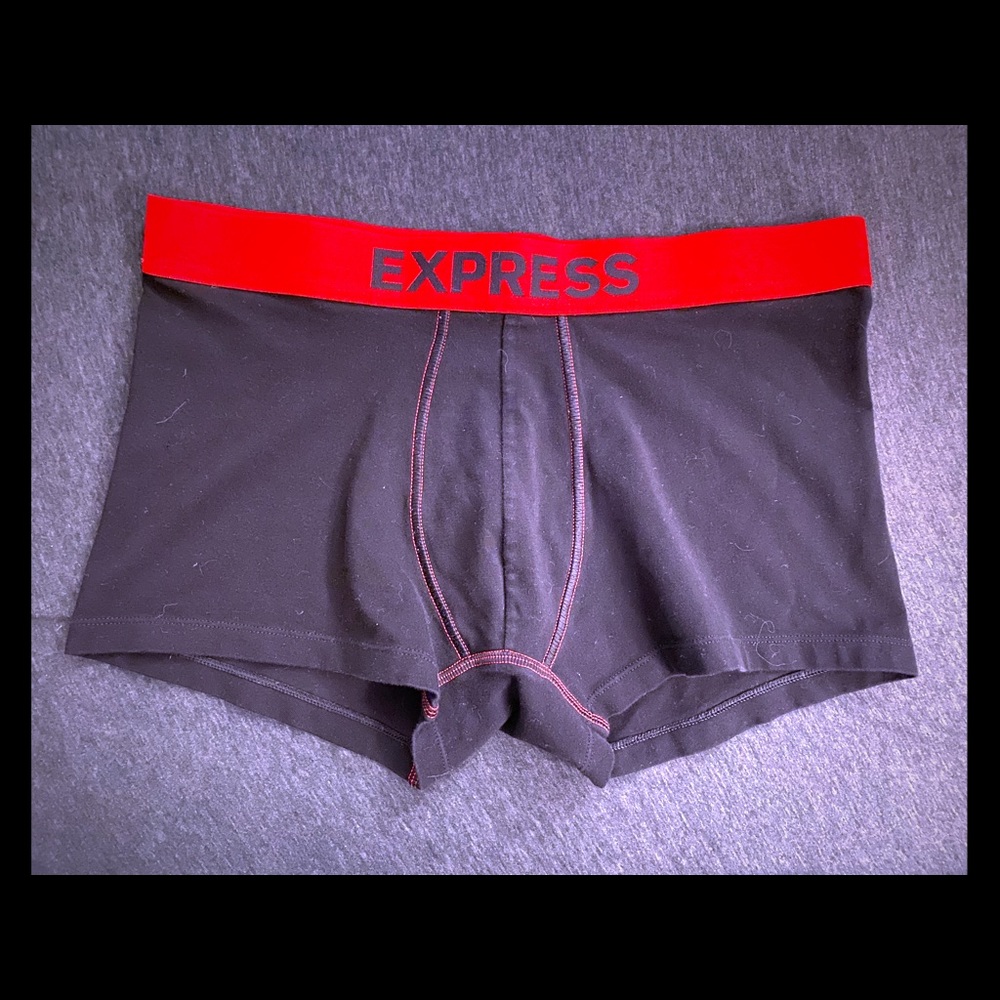 Express Boxer Briefs